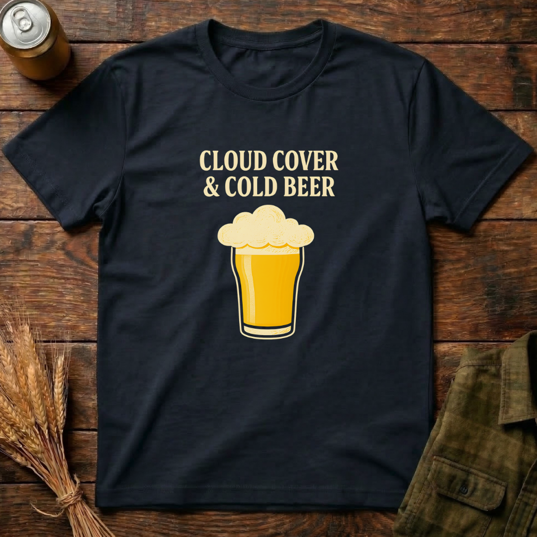 Cloud Beer