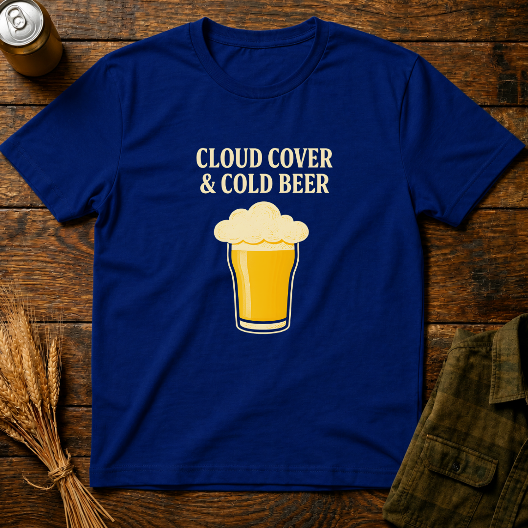 Cloud Beer