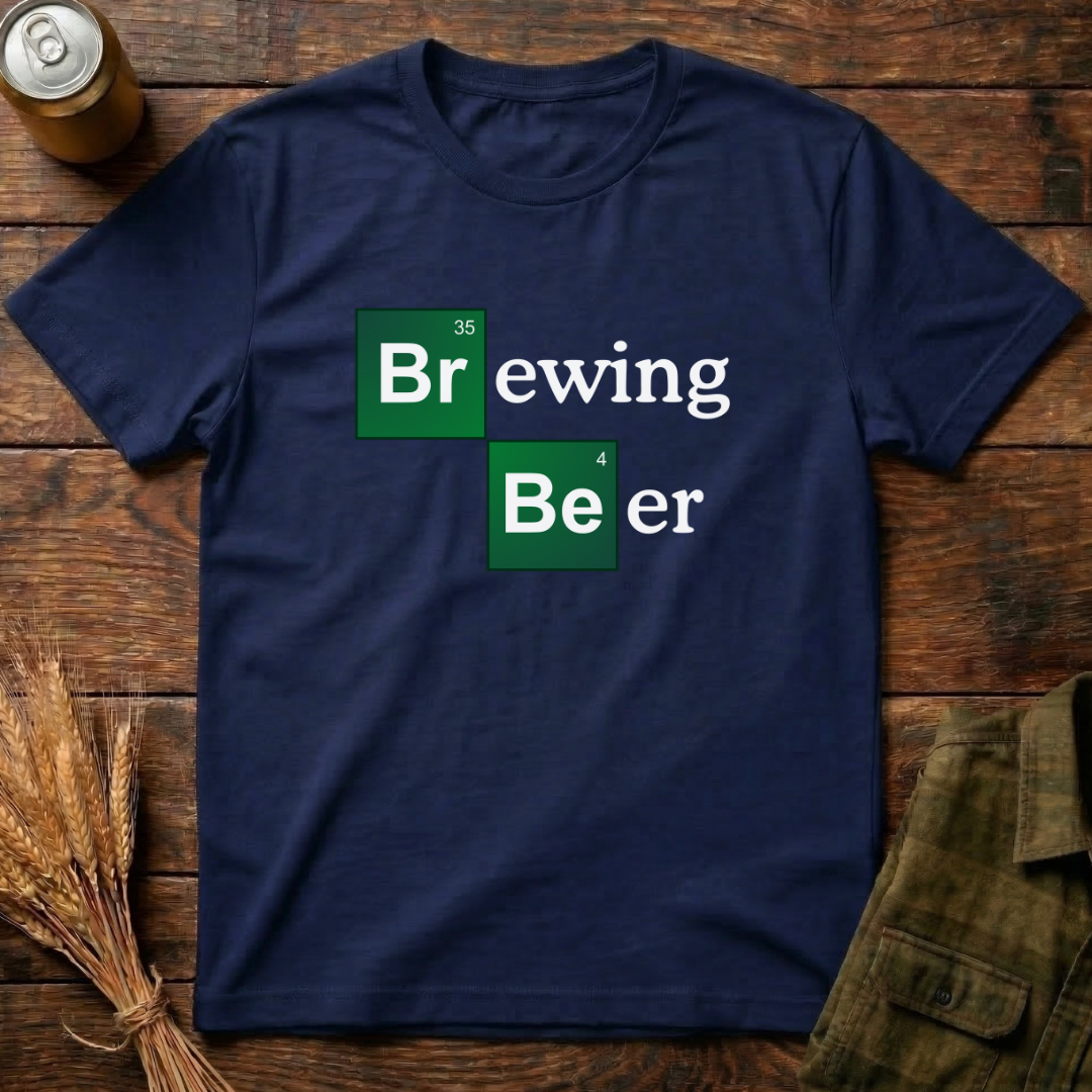 Brewing Beer