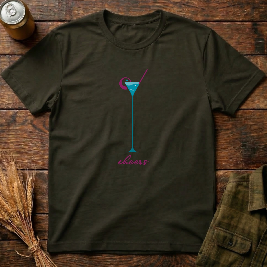 Cheers