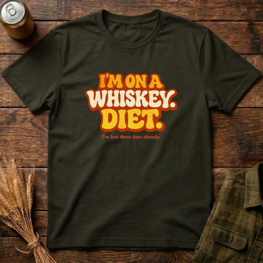 Whiskey Diet