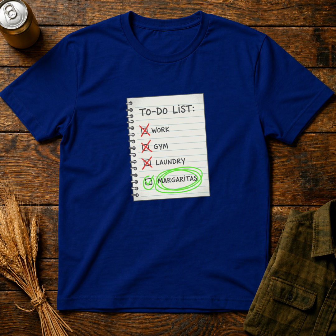 To-Do List