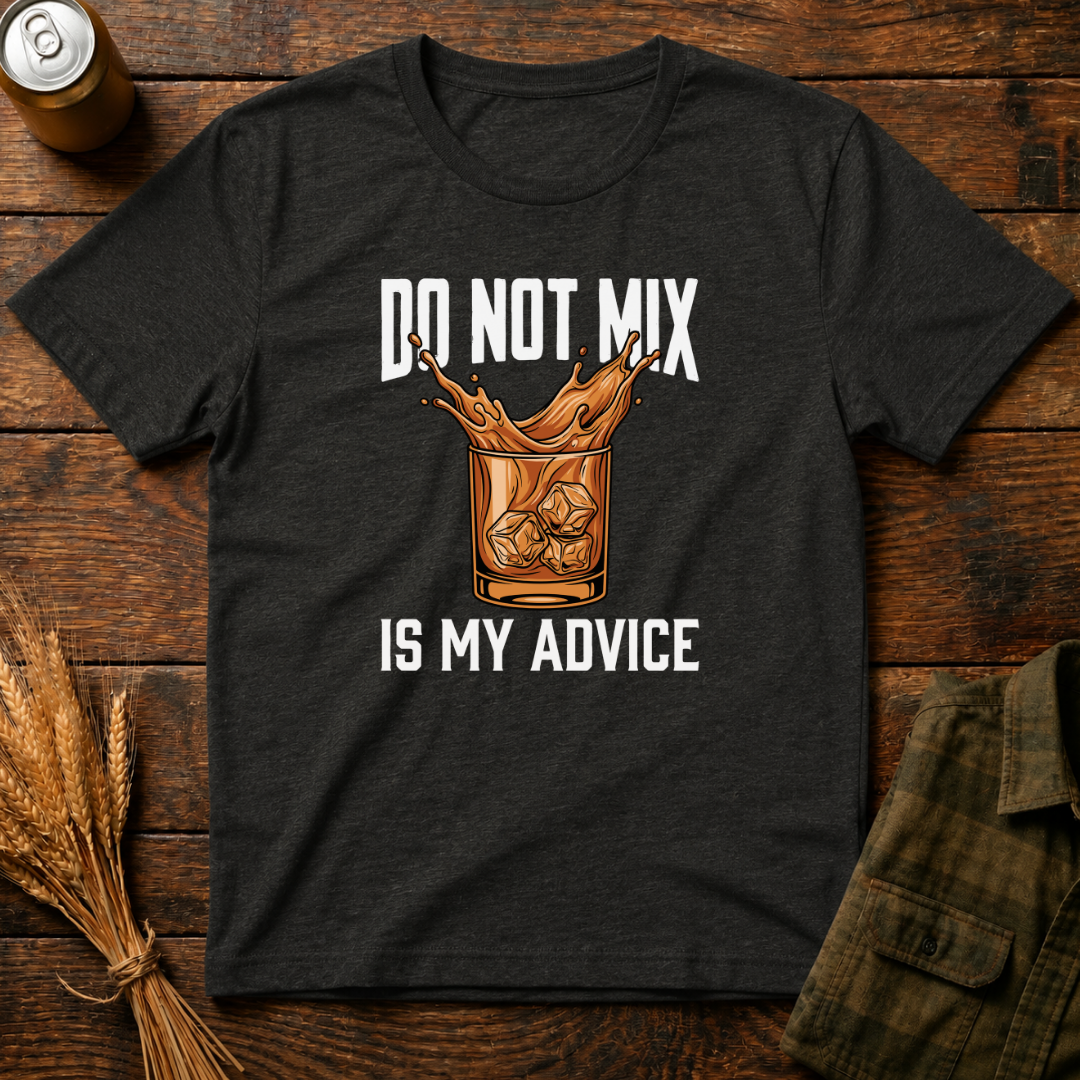 Do Not Mix
