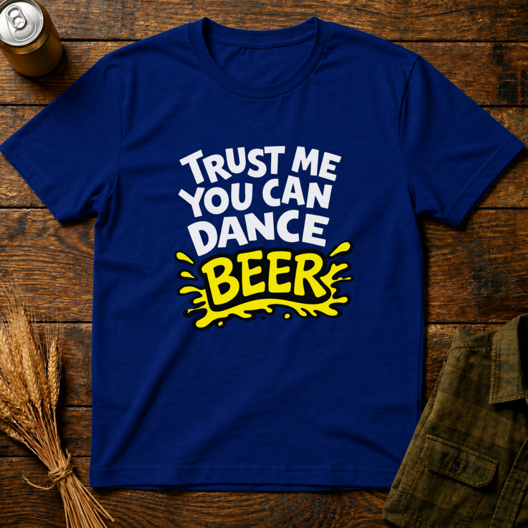 You Can Dance