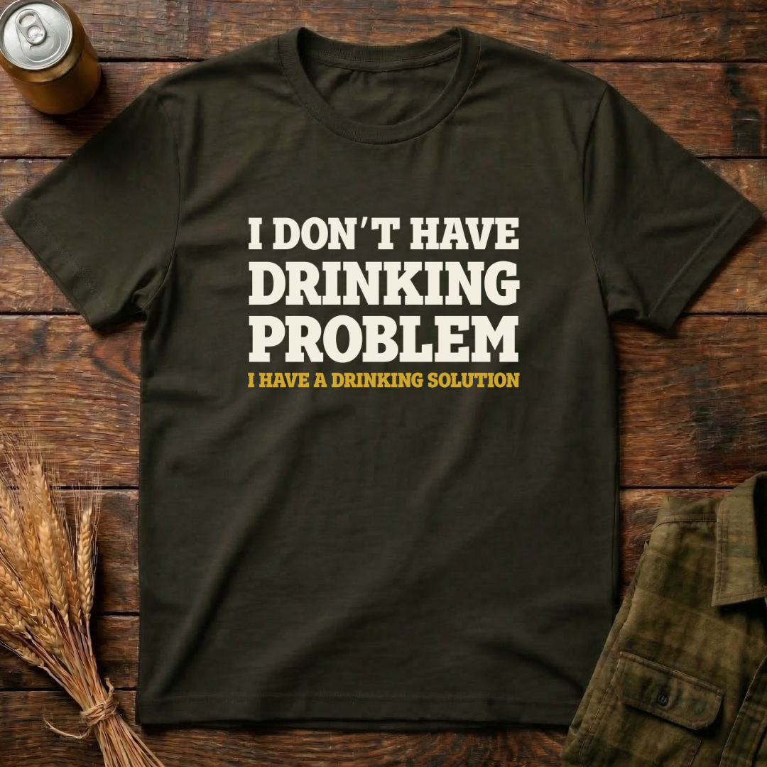 Drinking Solution