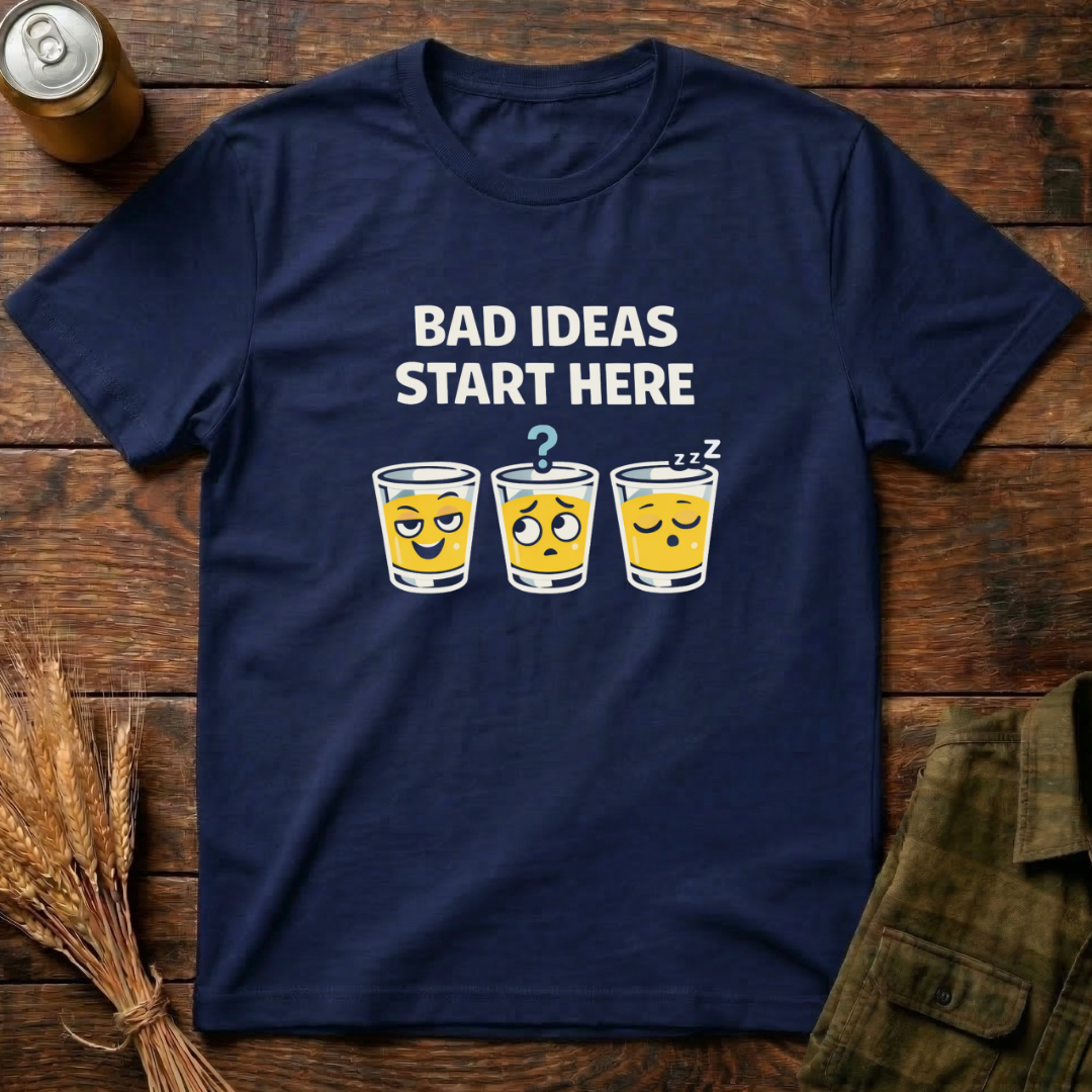 Bad Ideas