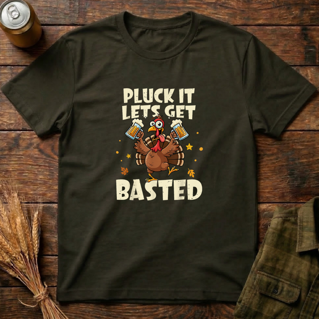 Let's Get Basted