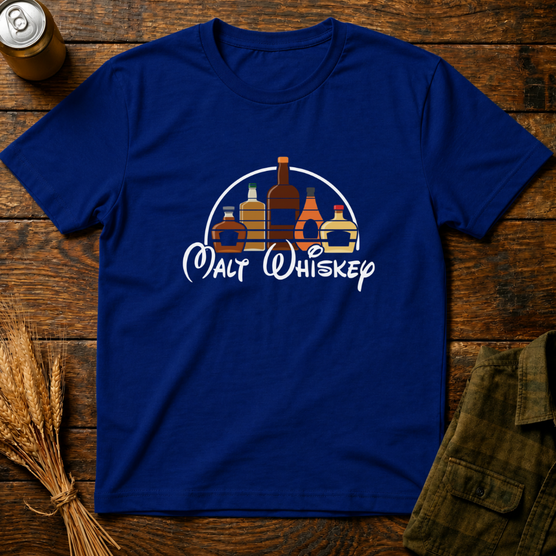 Malt Whiskey