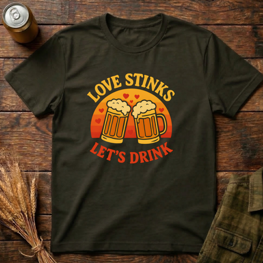 Love Stinks