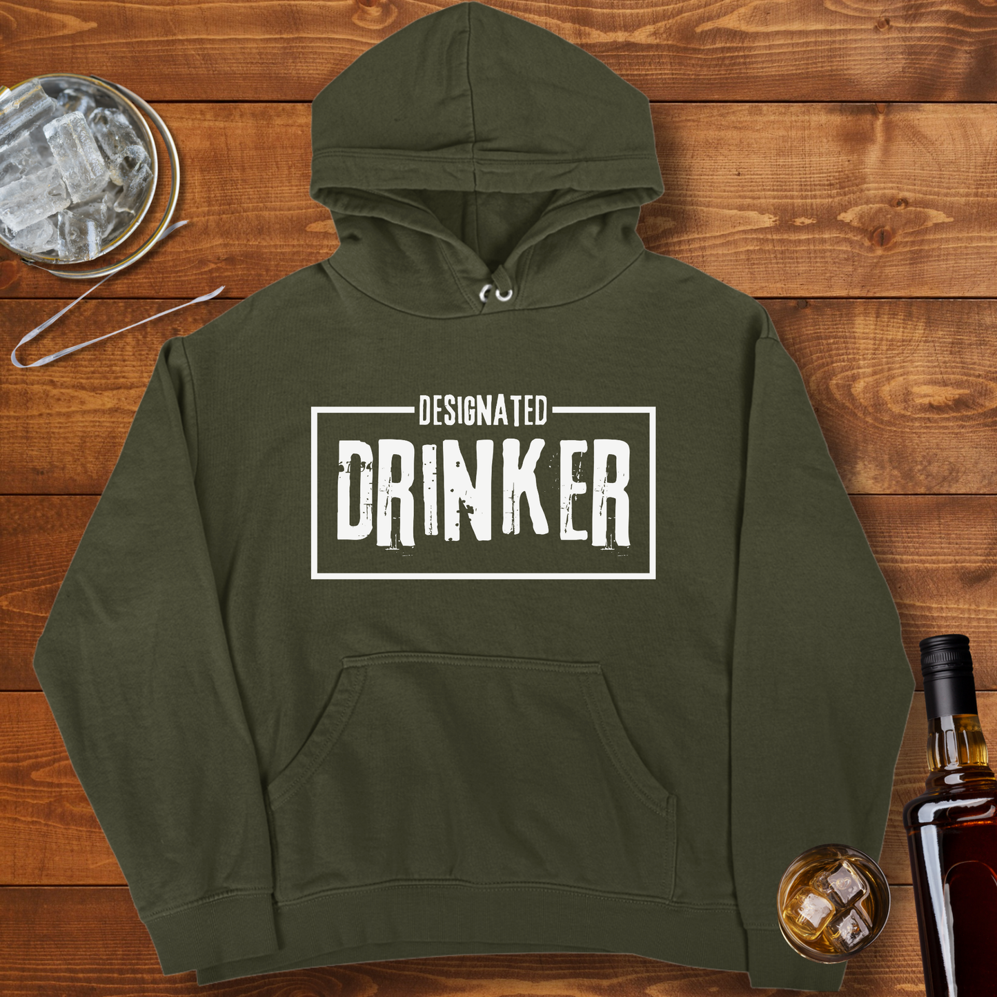 Designated Drinker