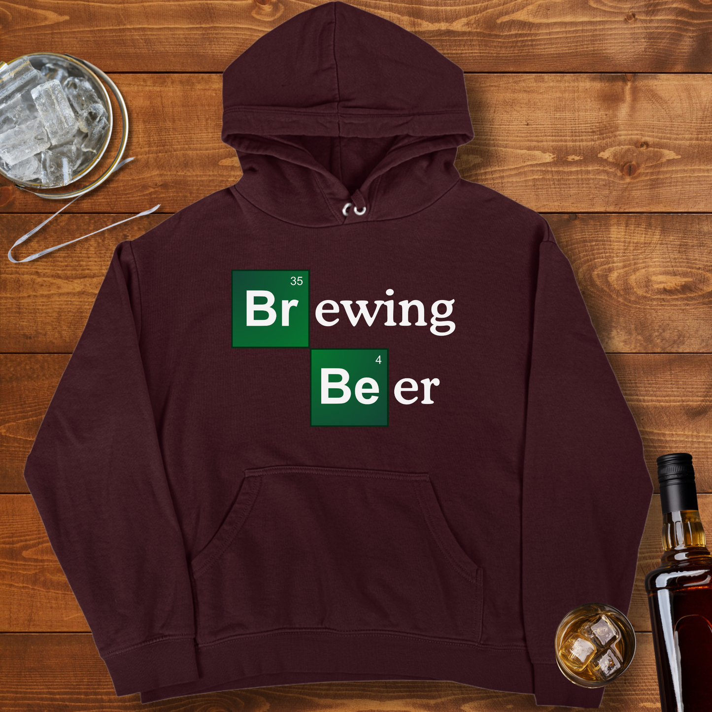 Brewing Beer