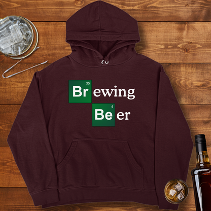 Brewing Beer