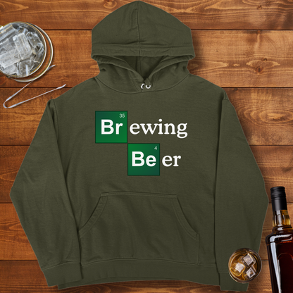Brewing Beer
