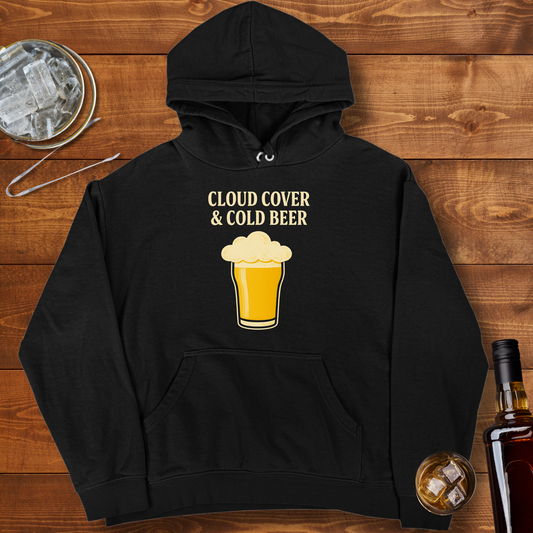 Cloud Beer