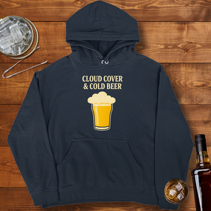 Cloud Beer