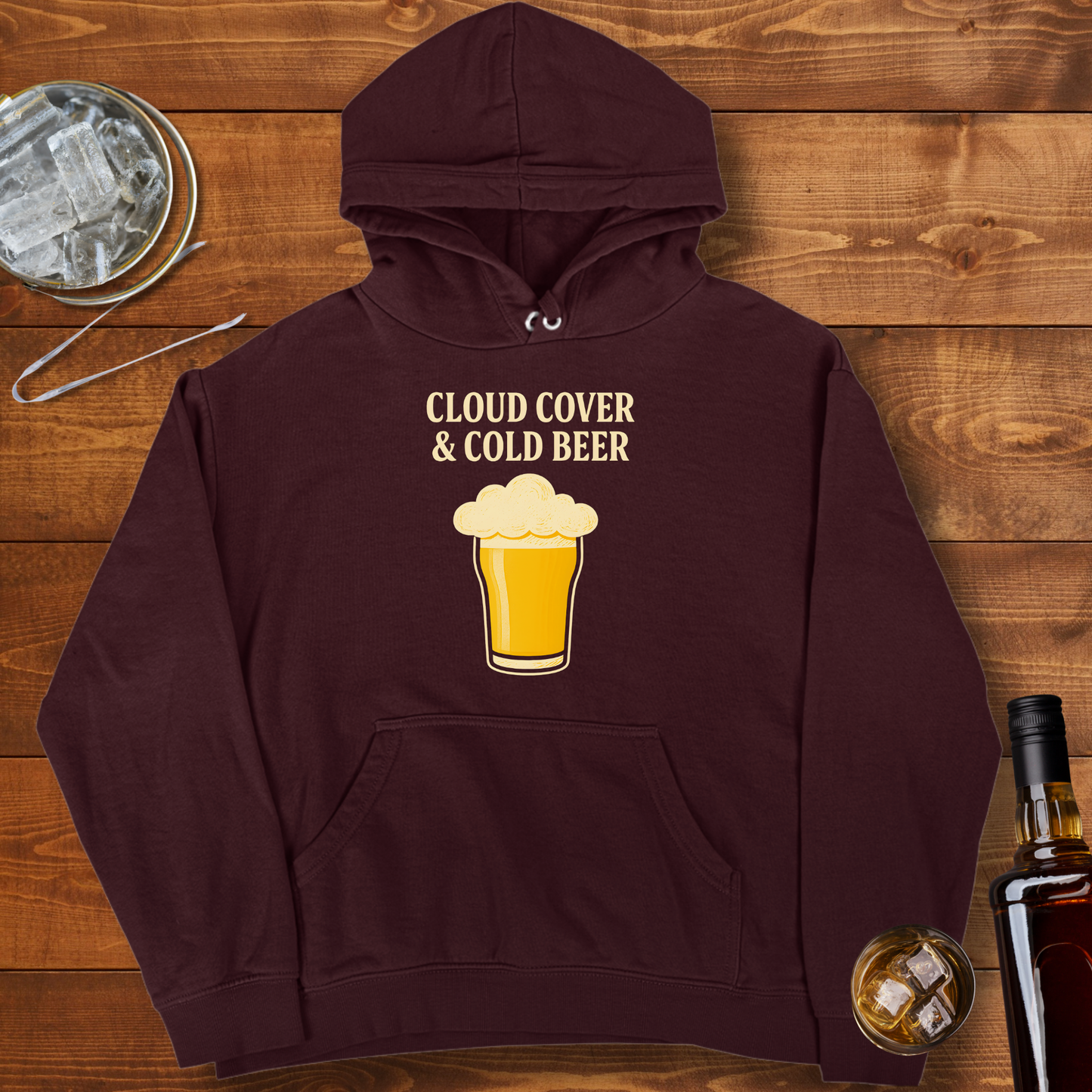 Cloud Beer