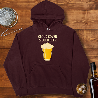 Cloud Beer