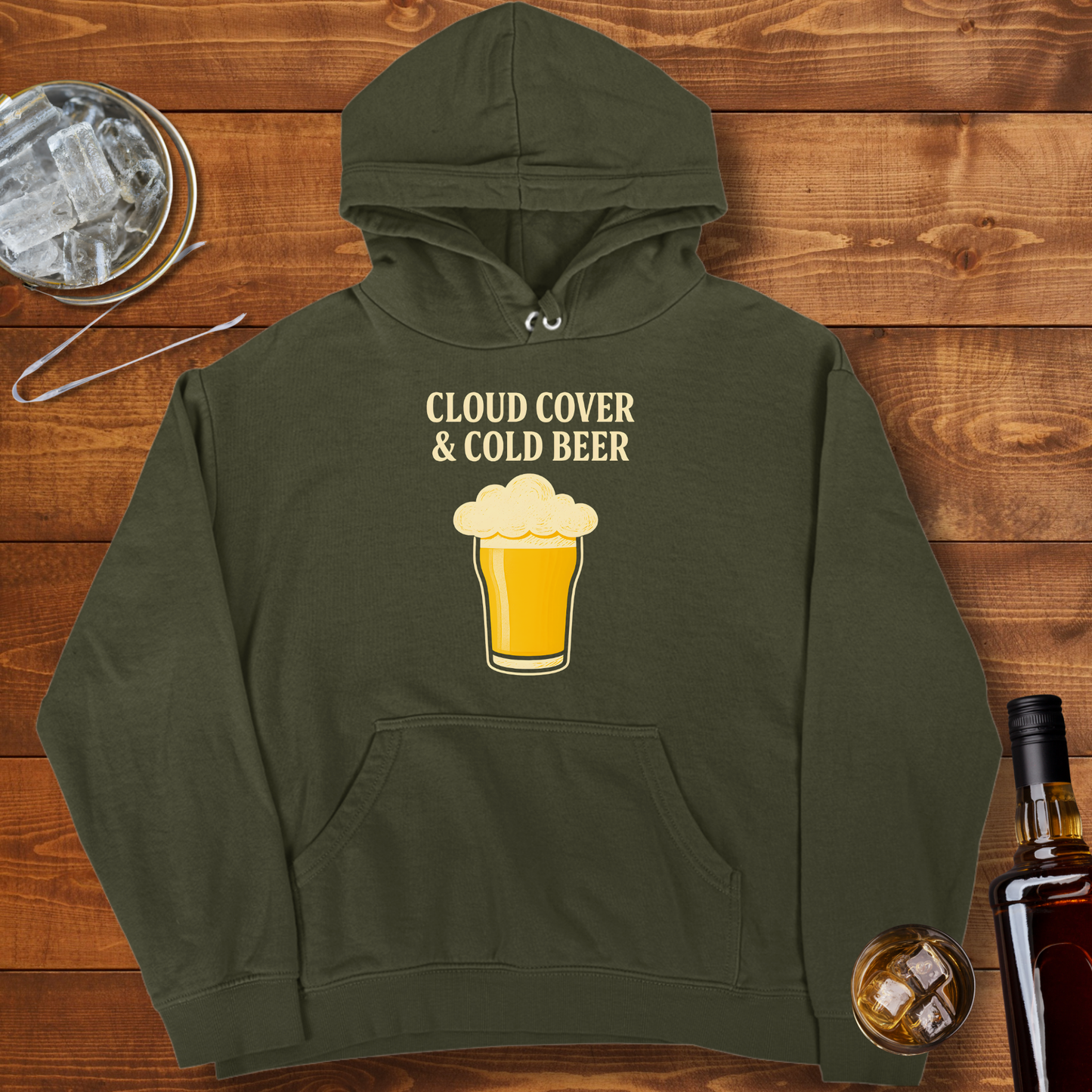 Cloud Beer