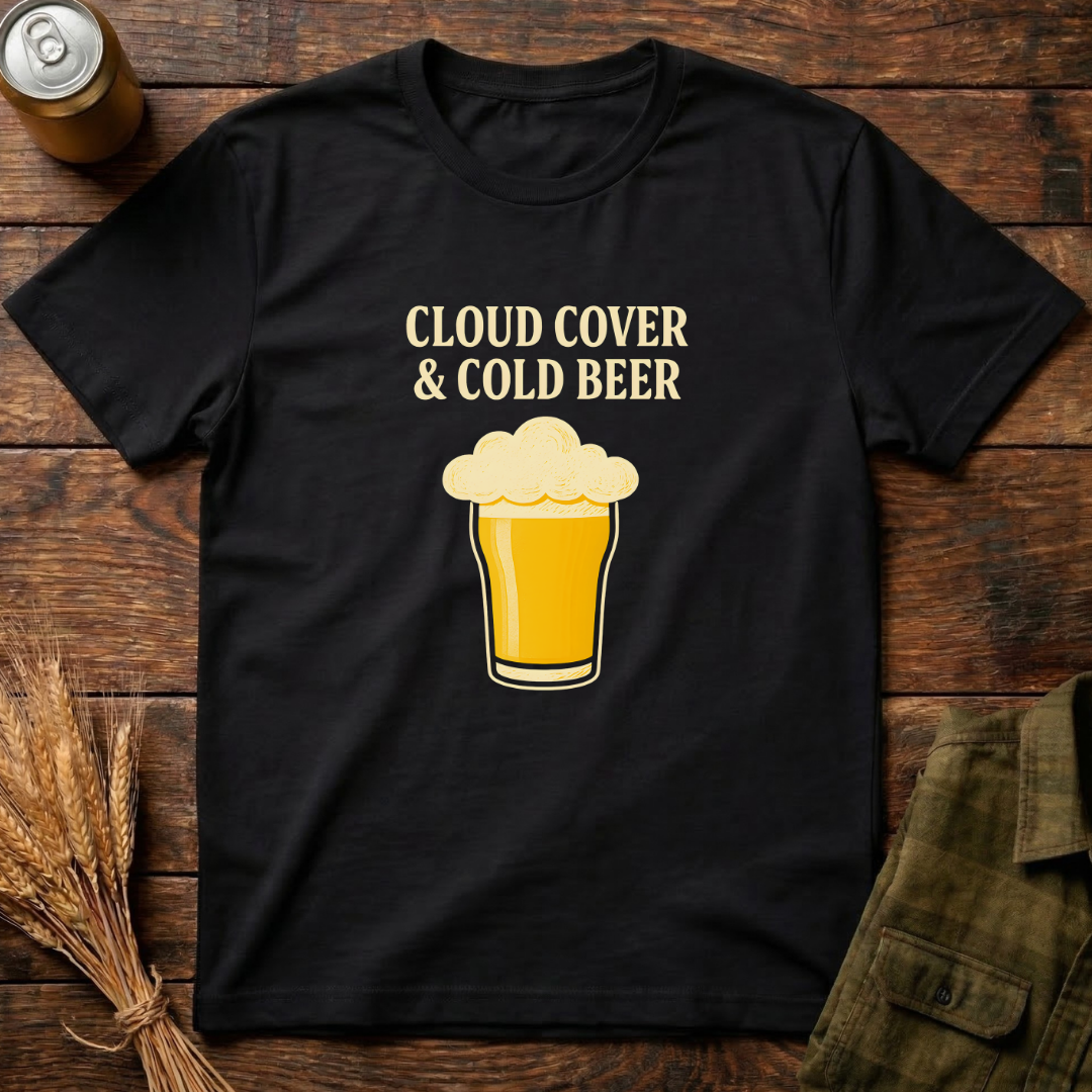 Cloud Beer