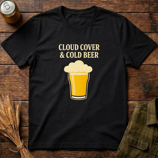 Cloud Beer