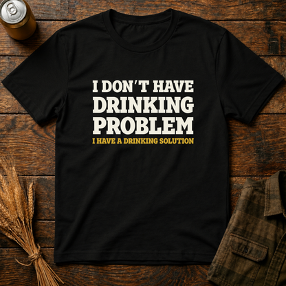 Drinking Solution