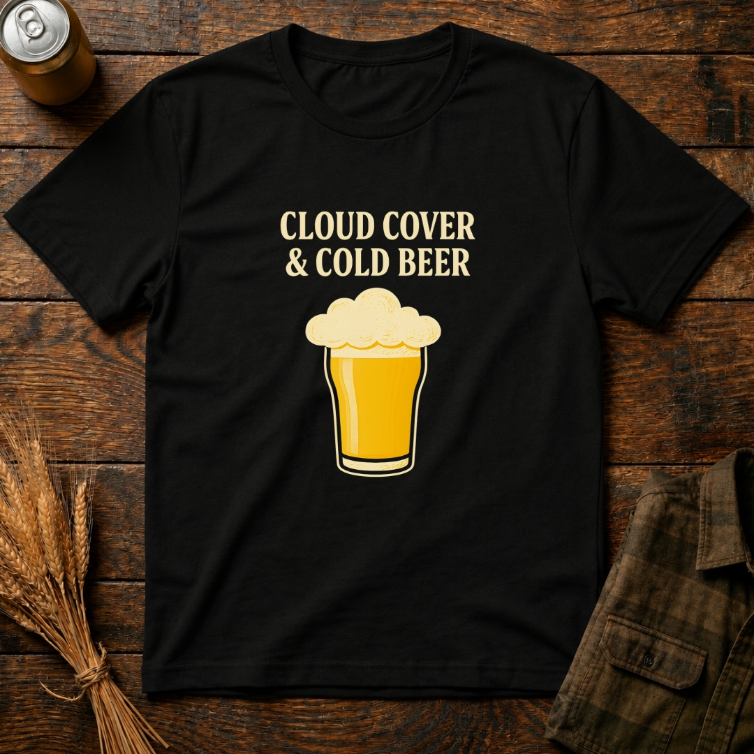 Cloud Beer