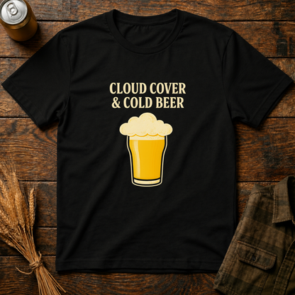 Cloud Beer
