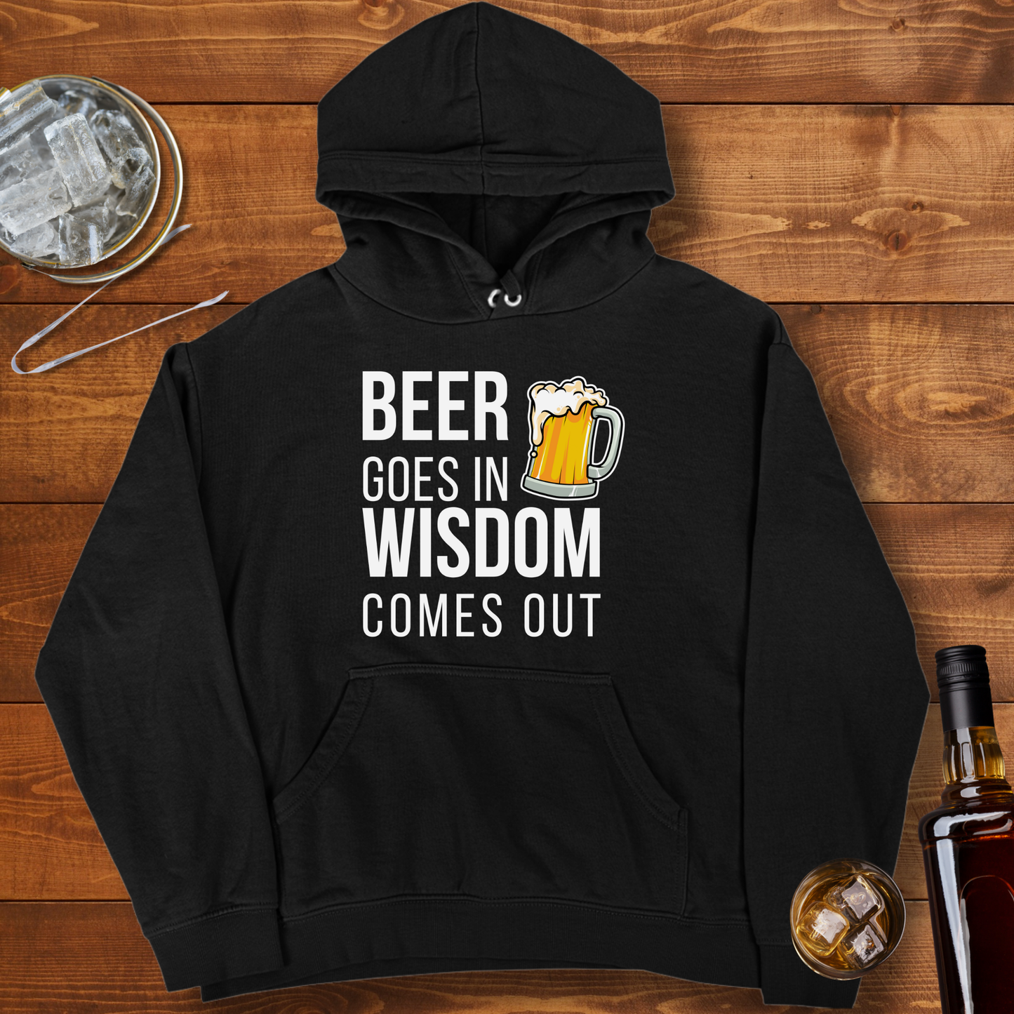Beer Wisdom