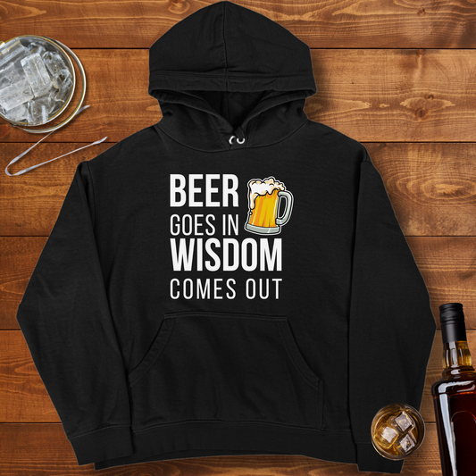 Beer Wisdom