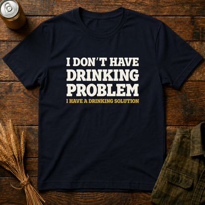 Drinking Solution