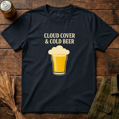 Cloud Beer