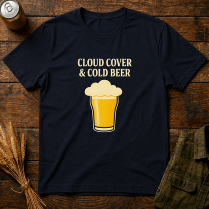 Cloud Beer