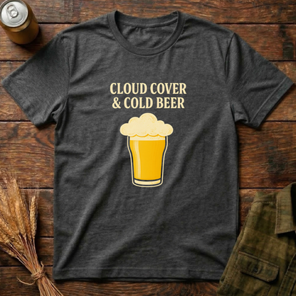 Cloud Beer