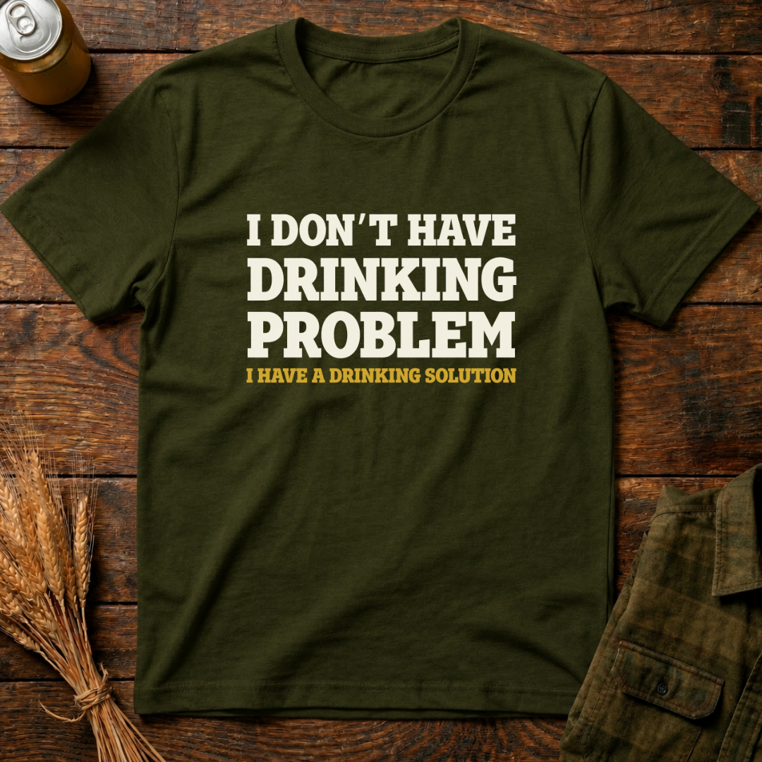 Drinking Solution