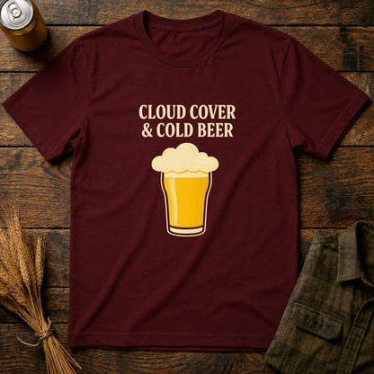 Cloud Beer