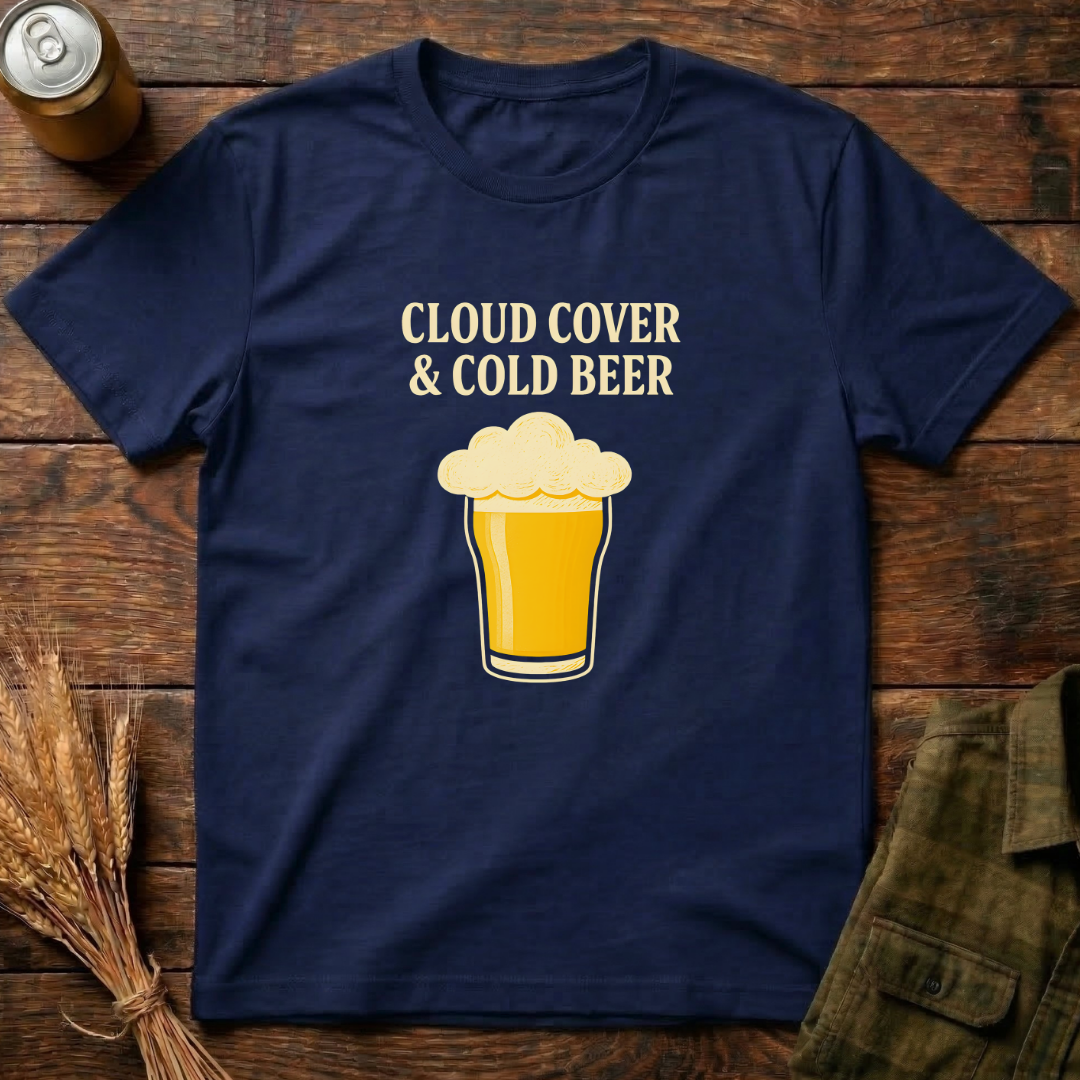 Cloud Beer