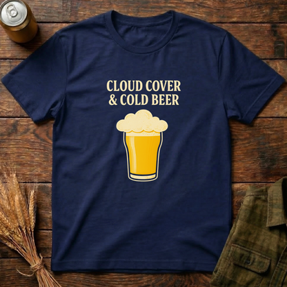 Cloud Beer
