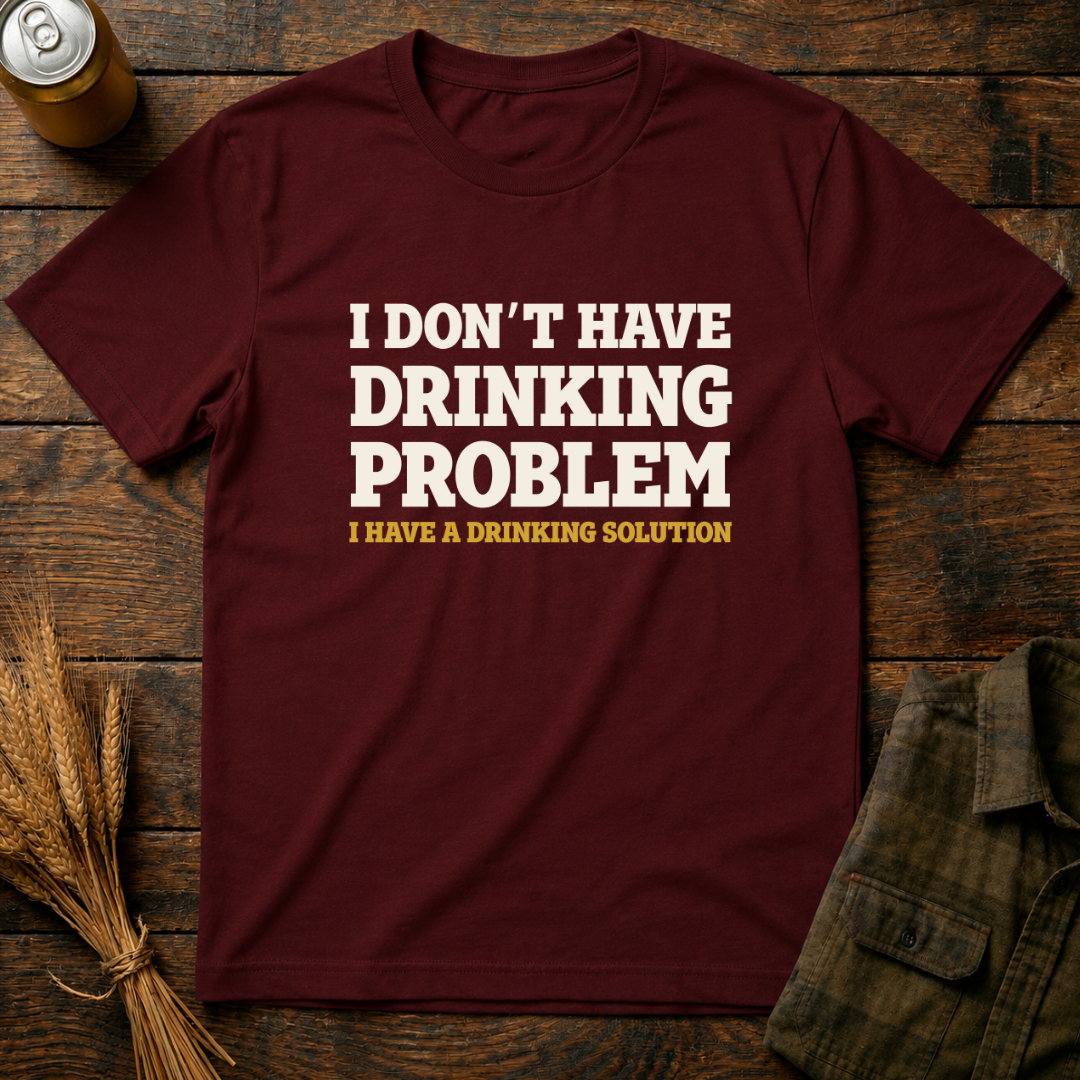 Drinking Solution