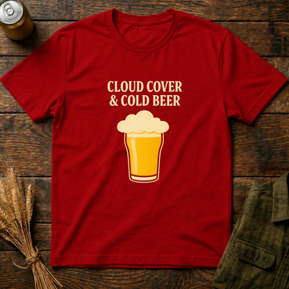 Cloud Beer