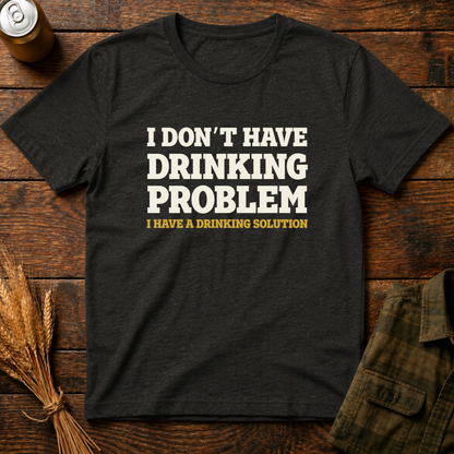 Drinking Solution
