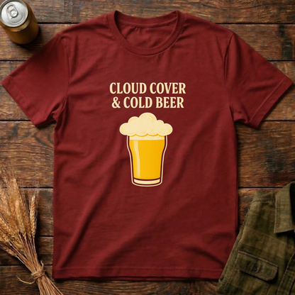 Cloud Beer