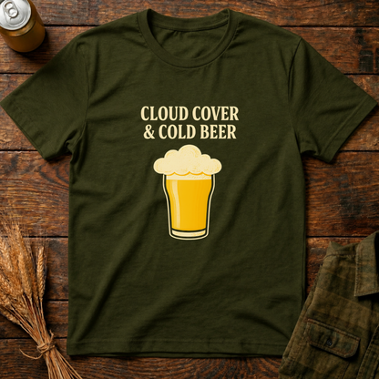 Cloud Beer