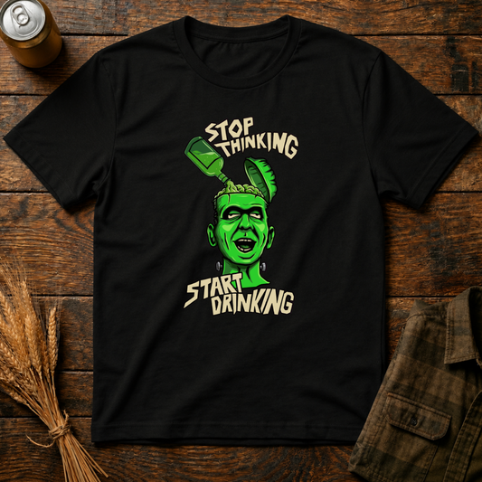 Start Drinking