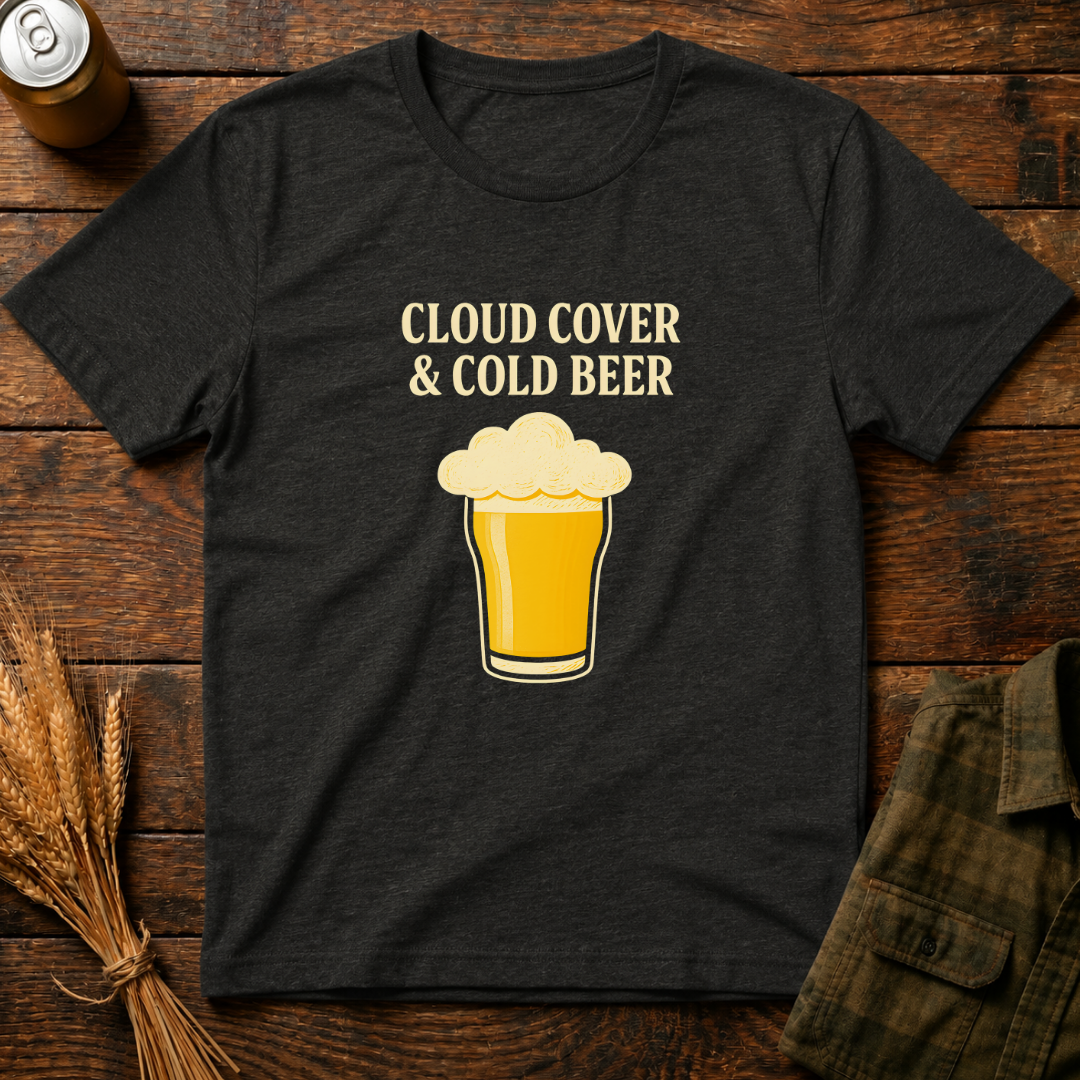 Cloud Beer