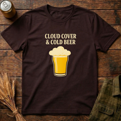 Cloud Beer