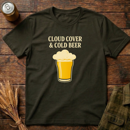 Cloud Beer