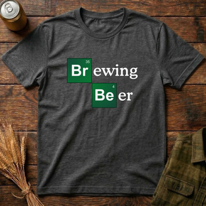 Brewing Beer