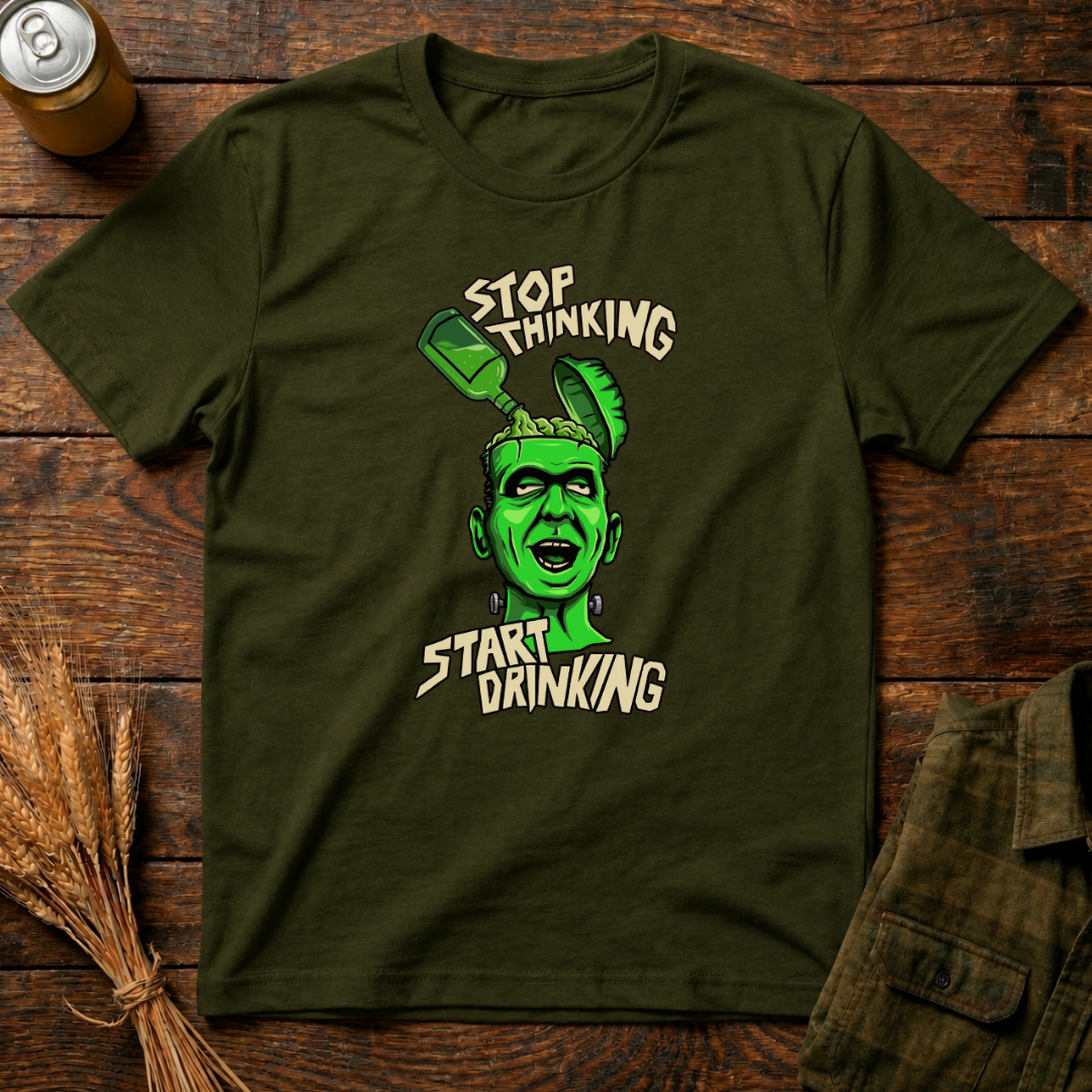 Start Drinking