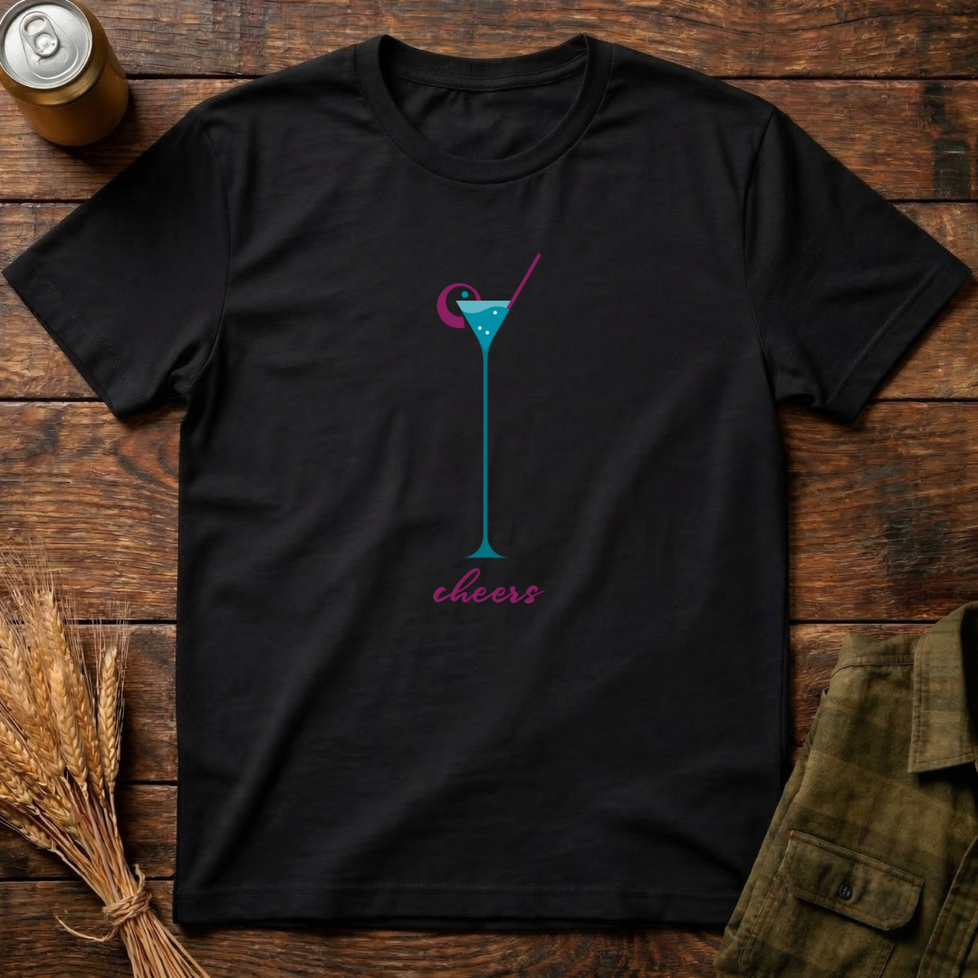 Cheers