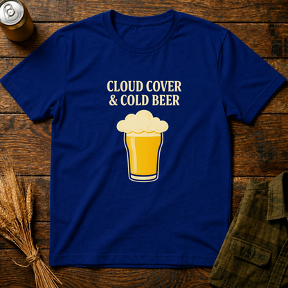 Cloud Beer